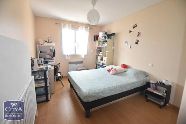 Maison à vendre 5 pièces 151.1m² Le Passage (47520)