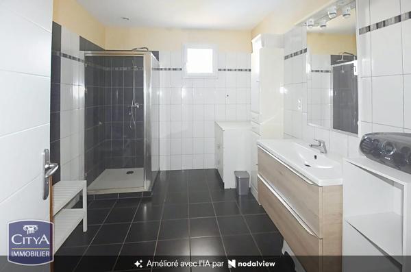Maison à vendre 5 pièces 151.1m² Le Passage (47520)