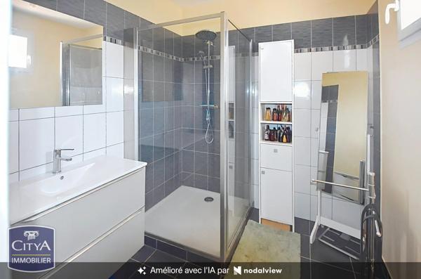 Maison à vendre 5 pièces 151.1m² Le Passage (47520)