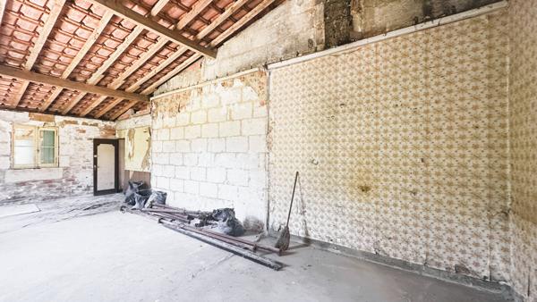 Bègles Berthelot : Maison 85m²