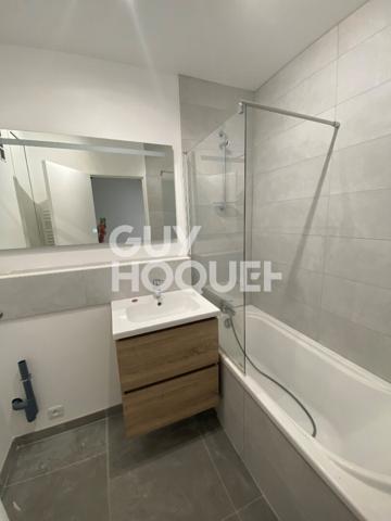 Appartement Chelles 2 pièce(s) 49.38 m2