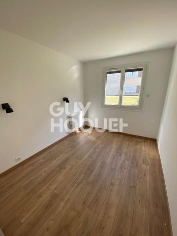 Appartement Chelles 2 pièce(s) 49.38 m2