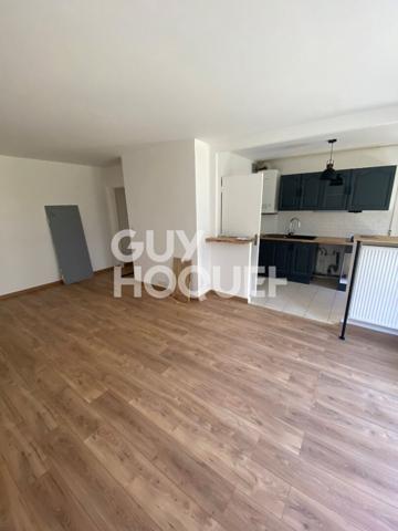 Appartement Chelles 2 pièce(s) 49.38 m2