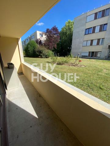 Appartement Chelles 2 pièce(s) 49.38 m2