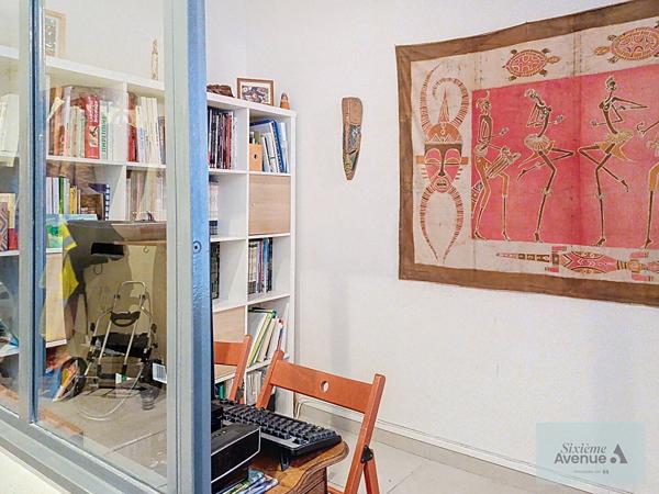Appartement 4 pièces 102 m2