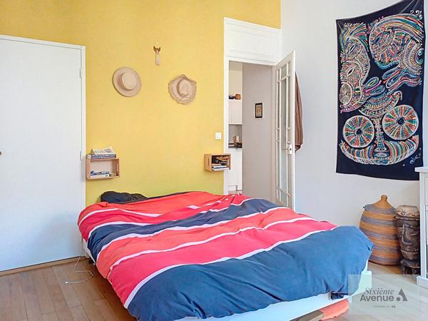 Appartement 4 pièces 102 m2