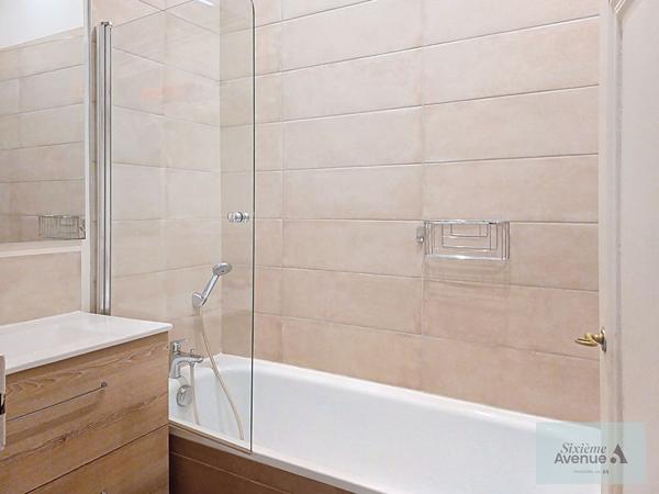 Appartement 4 pièces 102 m2