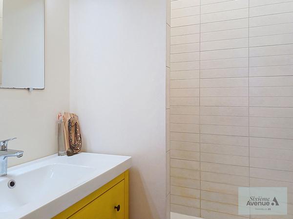 Appartement 4 pièces 102 m2