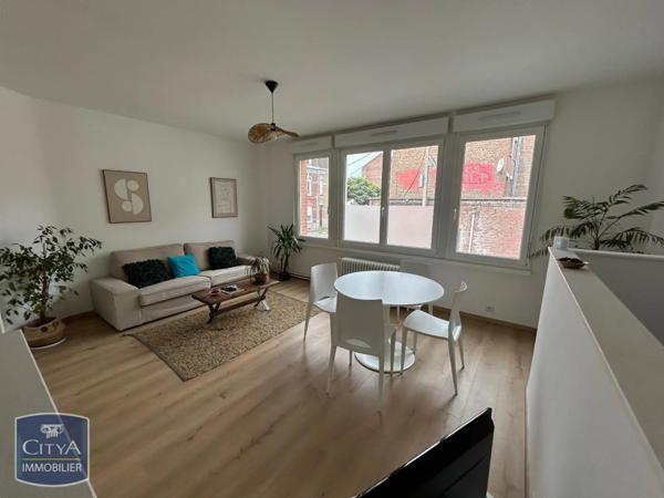 Location maison 4 pièces de 84.53m²