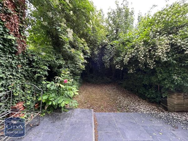 Location maison 4 pièces de 84.53m²