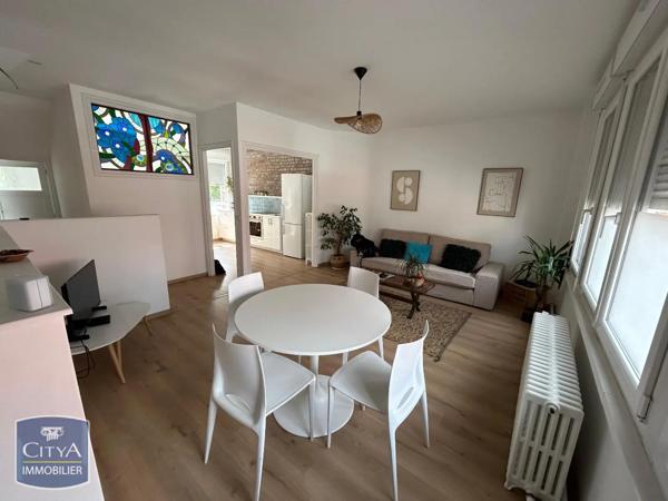 Location maison 4 pièces de 84.53m²