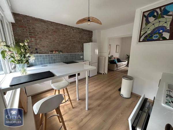 Location maison 4 pièces de 84.53m²