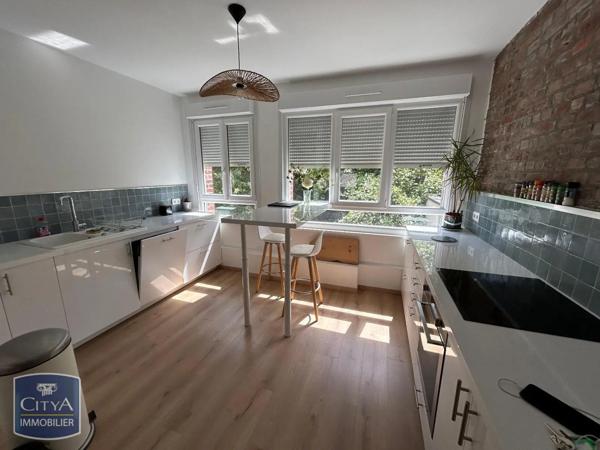 Location maison 4 pièces de 84.53m²
