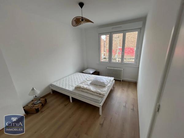 Location maison 4 pièces de 84.53m²