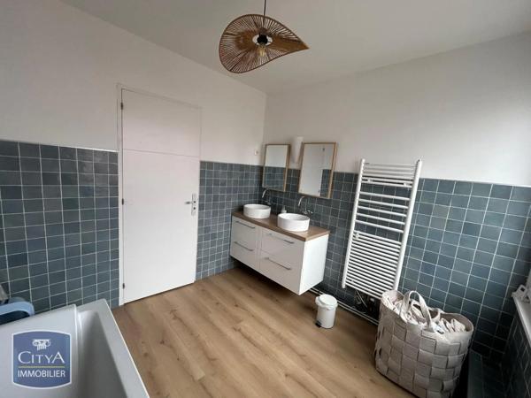 Location maison 4 pièces de 84.53m²