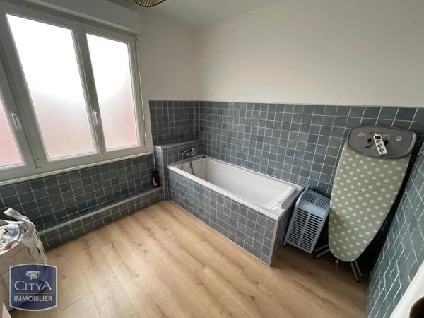 Location maison 4 pièces de 84.53m²