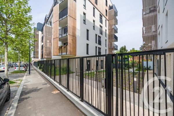 Appartement F3 à vendre  3 pièces - 65,28 m2 CHAMPIGNY SUR MARNE - 94