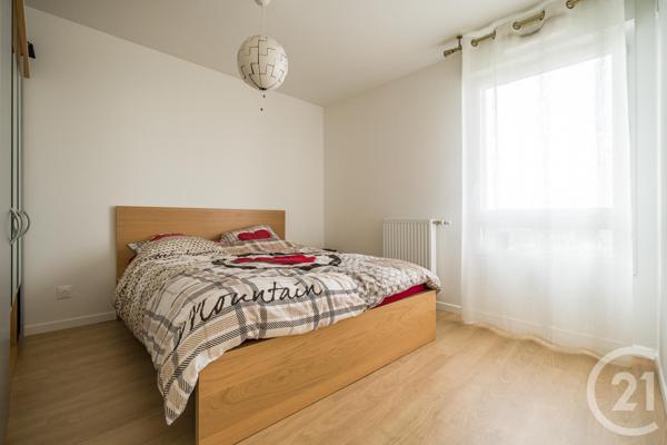 Appartement F3 à vendre  3 pièces - 65,28 m2 CHAMPIGNY SUR MARNE - 94