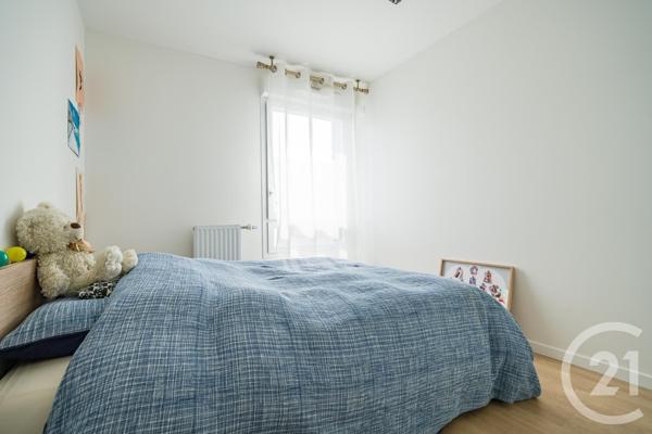 Appartement F3 à vendre  3 pièces - 65,28 m2 CHAMPIGNY SUR MARNE - 94