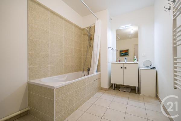 Appartement F3 à vendre  3 pièces - 65,28 m2 CHAMPIGNY SUR MARNE - 94