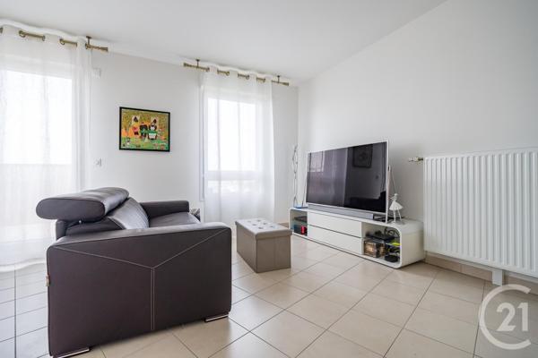 Appartement F3 à vendre  3 pièces - 65,28 m2 CHAMPIGNY SUR MARNE - 94