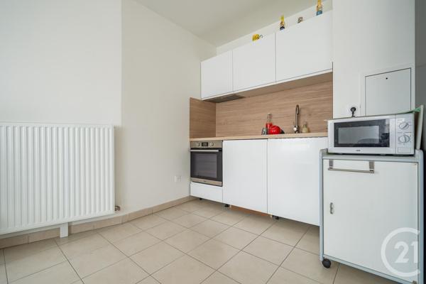 Appartement F3 à vendre  3 pièces - 65,28 m2 CHAMPIGNY SUR MARNE - 94