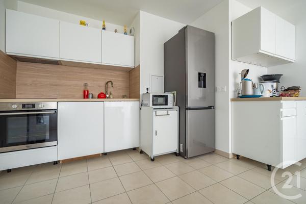 Appartement F3 à vendre  3 pièces - 65,28 m2 CHAMPIGNY SUR MARNE - 94