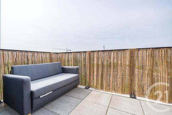 Appartement F3 à vendre  3 pièces - 65,28 m2 CHAMPIGNY SUR MARNE - 94