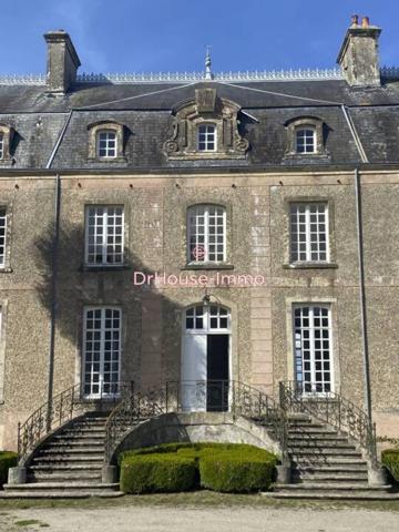 Appartement à vendre 5 pièces de 157 m²