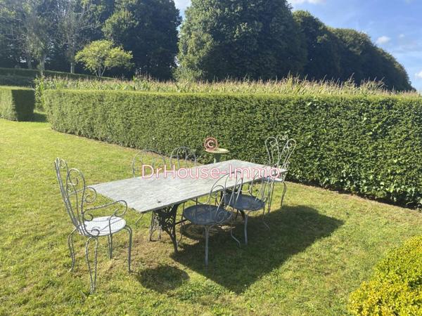 Appartement à vendre 5 pièces de 157 m²