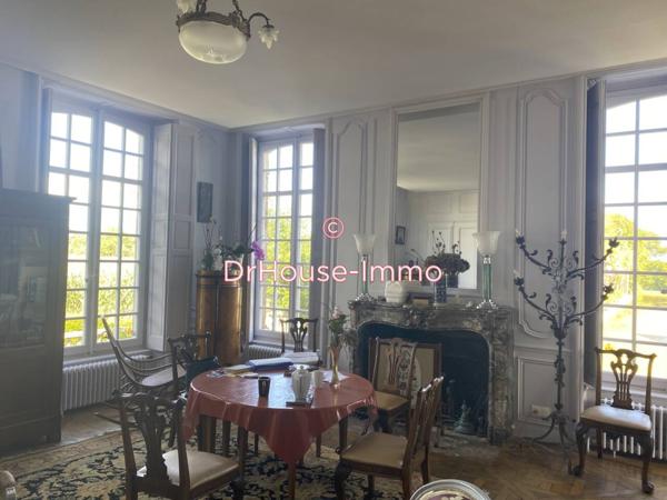 Appartement à vendre 5 pièces de 157 m²