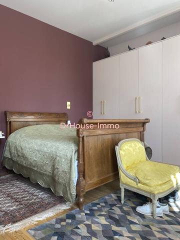 Appartement à vendre 5 pièces de 157 m²