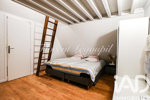 Location appartement 3 pièces 53 m² Saint-Germain-en-Laye