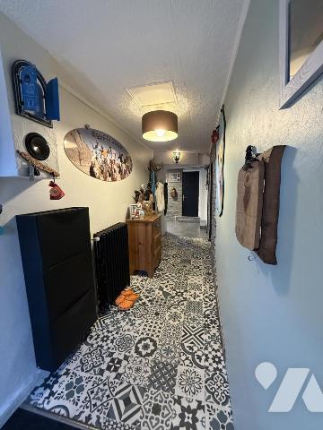 A VENDRE SAINT MALO LES COTTAGES MAISON  3 CHAMBRES JARDIN GARAGE 
