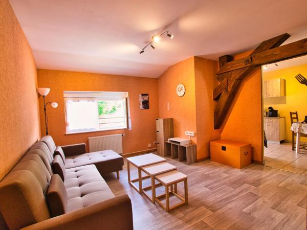 idéal pour résidence principale, secondaire ou investissement locatif