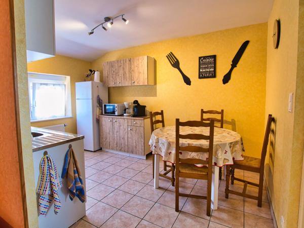 idéal pour résidence principale, secondaire ou investissement locatif