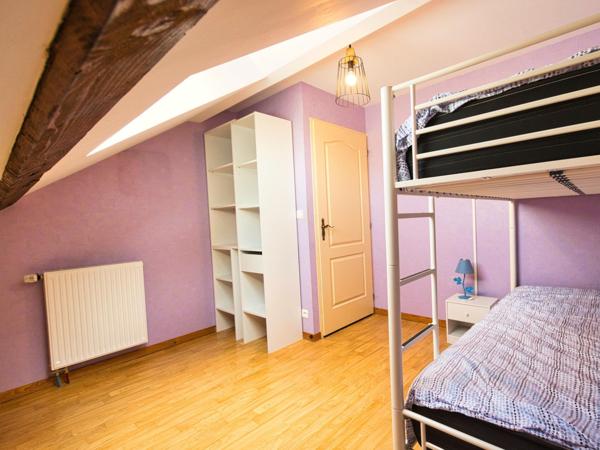 idéal pour résidence principale, secondaire ou investissement locatif