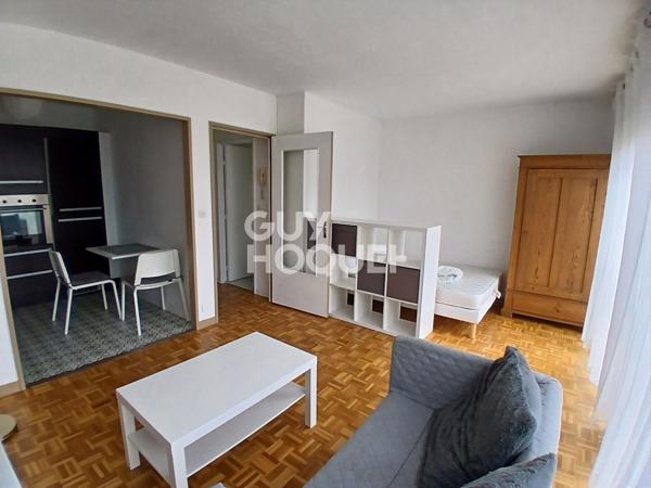 SOISSONS - APPARTEMENT MEUBLE A LOUER