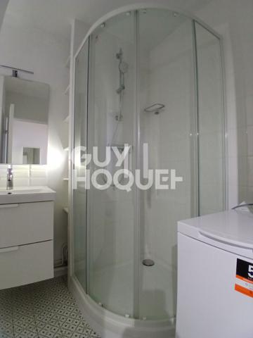 SOISSONS - APPARTEMENT MEUBLE A LOUER
