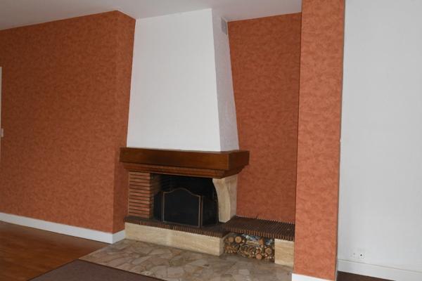 Maison à vendre 6 pièces 120 m² ATTRICOURT (70) à 35 minutes de Dijon