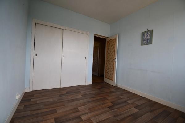 Maison à vendre 6 pièces 120 m² ATTRICOURT (70) à 35 minutes de Dijon