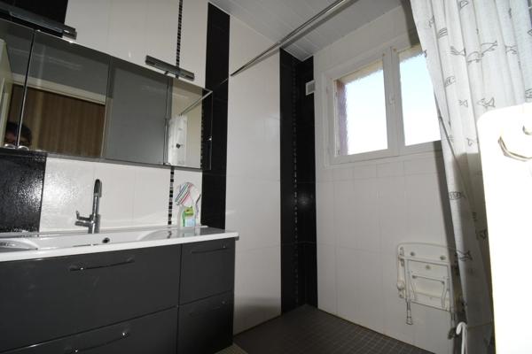 Maison à vendre 6 pièces 120 m² ATTRICOURT (70) à 35 minutes de Dijon