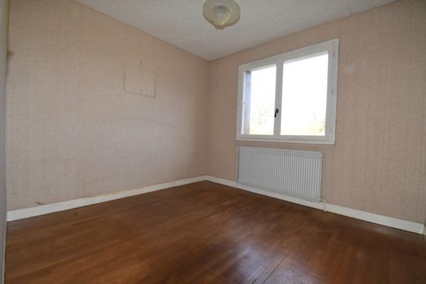 Maison à vendre 6 pièces 120 m² ATTRICOURT (70) à 35 minutes de Dijon