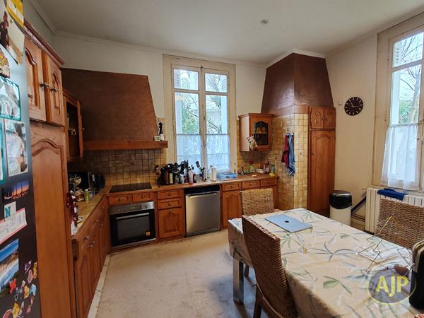 Vente appartement Arcachon : 538 000 € - AJP Immobilier Arcachon