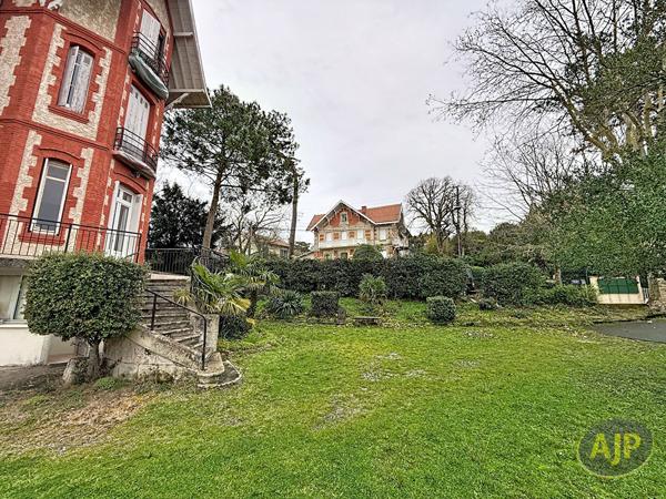 Vente appartement Arcachon : 422 000 € - AJP Immobilier Arcachon