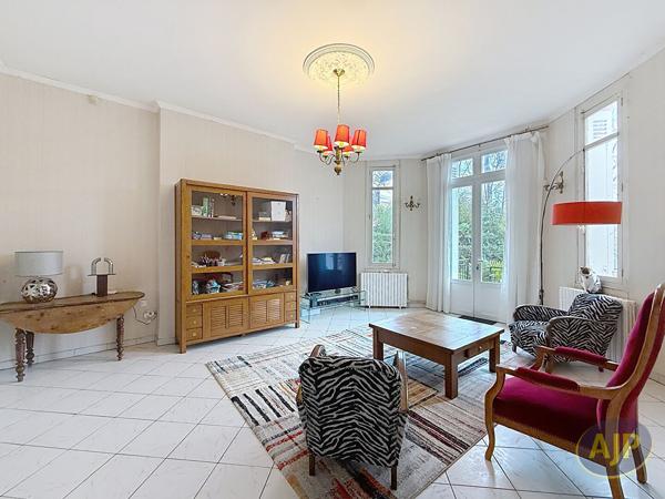 Vente appartement Arcachon : 422 000 € - AJP Immobilier Arcachon