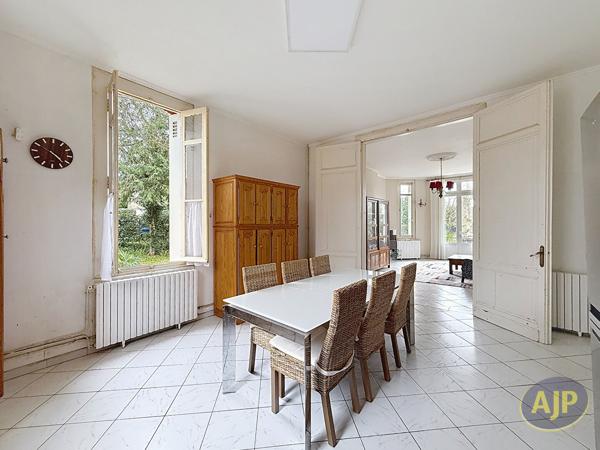 Vente appartement Arcachon : 422 000 € - AJP Immobilier Arcachon