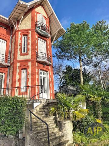 Vente appartement Arcachon : 422 000 € - AJP Immobilier Arcachon
