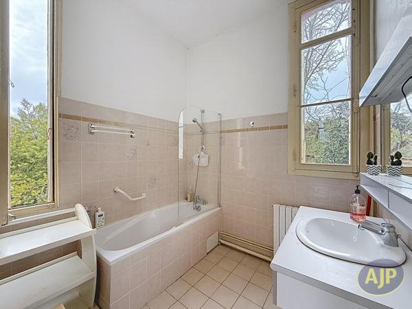 Vente appartement Arcachon : 422 000 € - AJP Immobilier Arcachon