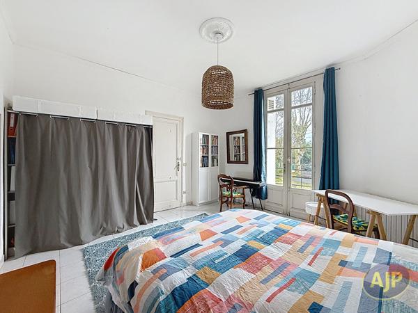 Vente appartement Arcachon : 422 000 € - AJP Immobilier Arcachon